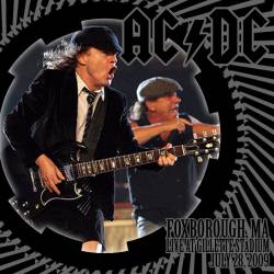 AC-DC : Foxborough, MA - Live at Gilette Stadium